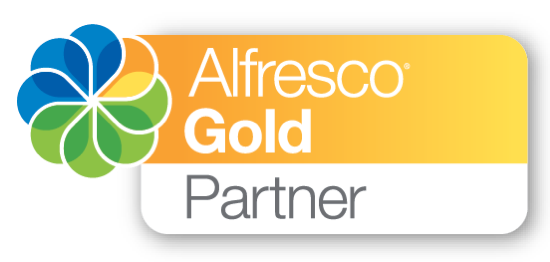 Alfresco Gold Partner