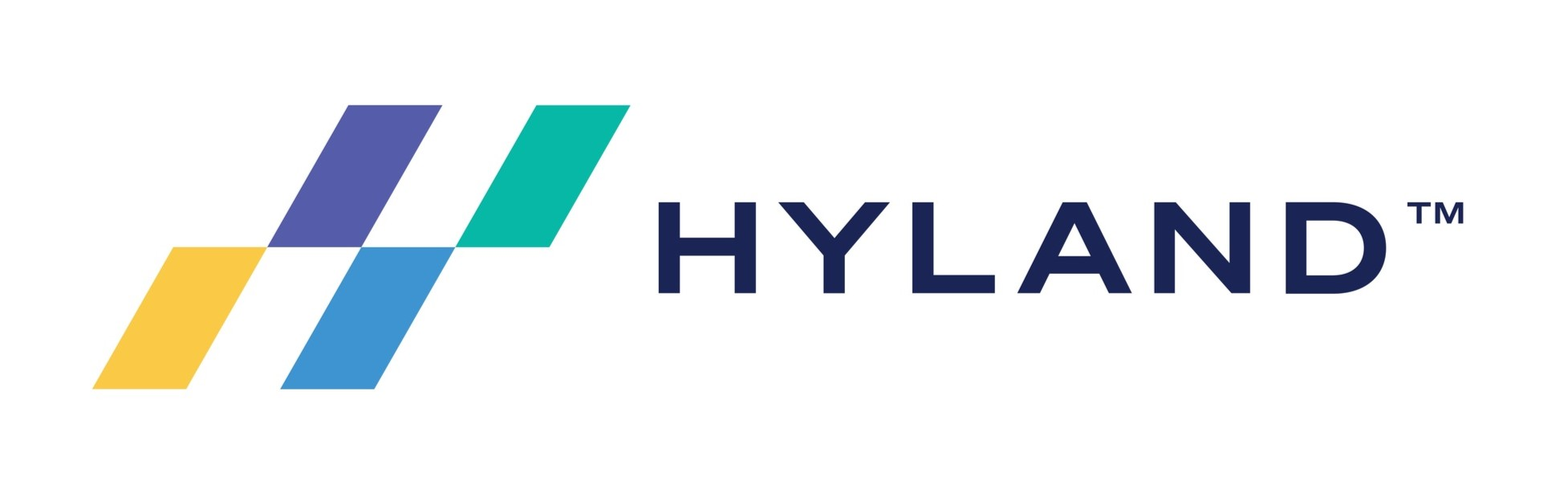 Hyland Logo