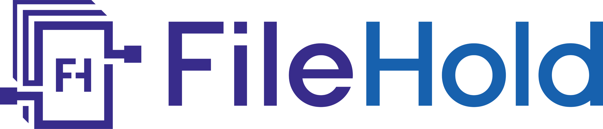 FileHold Logo